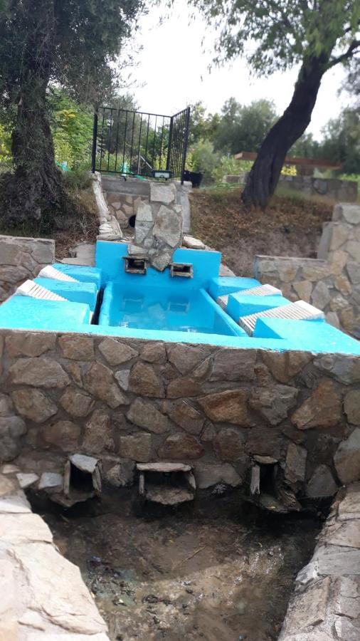 Finca Los Villegas Castril Luaran gambar