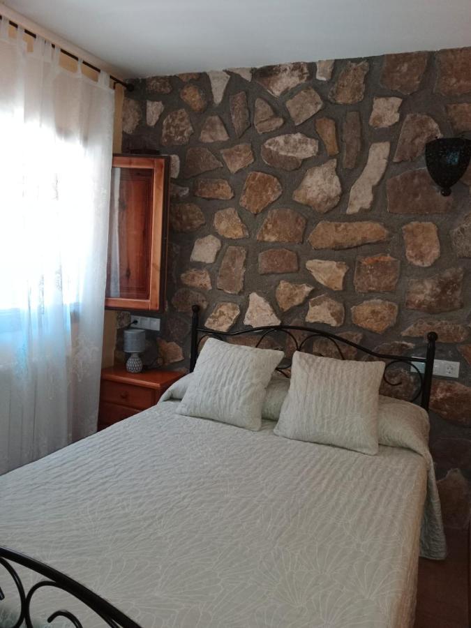 Finca Los Villegas Castril Luaran gambar
