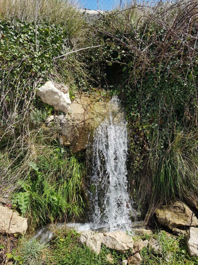 Finca Los Villegas Castril Luaran gambar